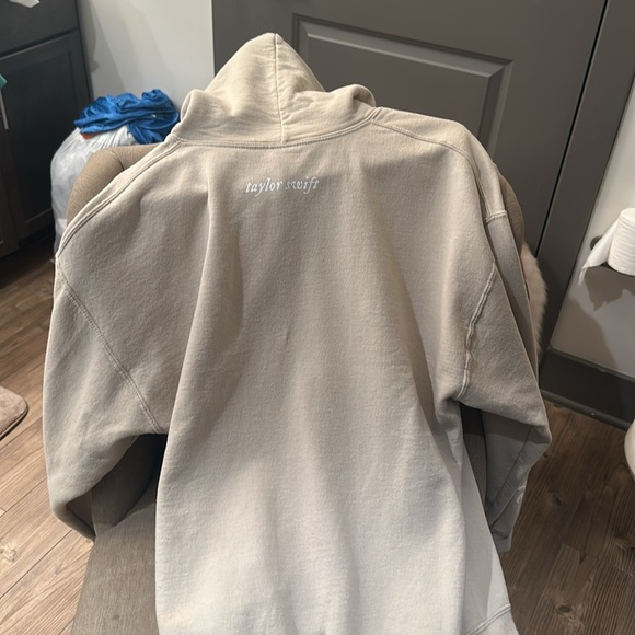 the “august slipped away” hoodie + digital standard album - L - Picture 2 of 5